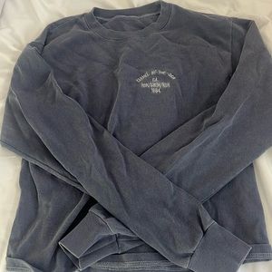Long sleeve Brandy Melville